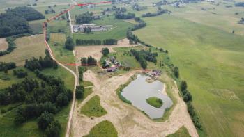 Vesta, Dolnāja (photo 5)