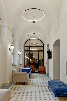 Herbal Hotel Wrocław, Wroclaw (foto 5)