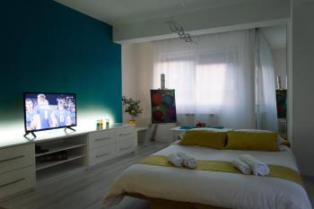 Aatma Apartment, Skopje (Foto 5)