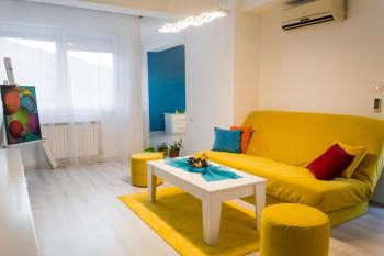 Aatma Apartment, Skopje (Foto 2)