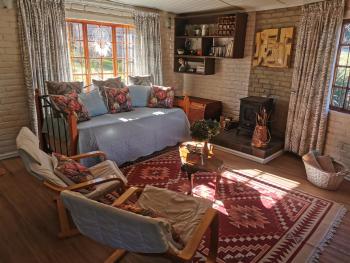 Athanor Cottages, Hogsback (fotografie 5)