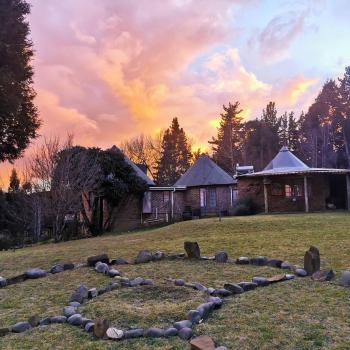 Athanor Cottages, Hogsback (fotografie 4)