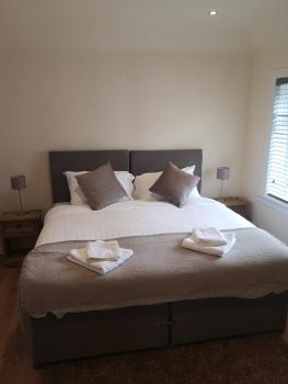 Arrochoile Cottage, Glasgow (foto 2)