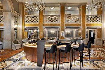 Baglioni Hotel Luna - The Leading Hotels of the World, Venedig (Foto 5)