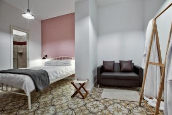 Chateau La Vallette - Tritoni Suite, La Valletta (foto 3)