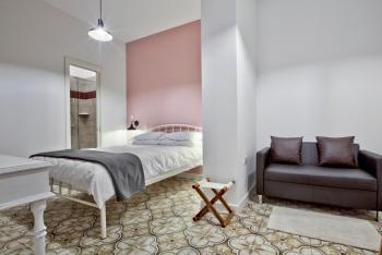 Chateau La Vallette - Tritoni Suite, La Valletta (foto 5)