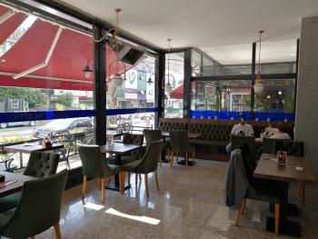 Nice Royal, Istanbul (fotografie 3)