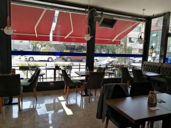 Nice Royal, Istanbul (fotografie 4)