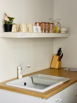 Cosy apartment, Riga (foto 2)