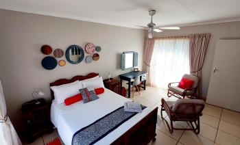 Klinkies Potch, Potchefstroom (fotografie 3)
