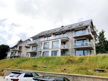 Apartament Wrzosówka z widokiem na góry, Szklarska Poręba (foto 4)