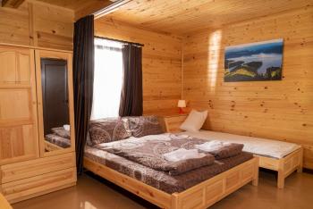 Почивна станция Сомат, Dospat (foto 3)