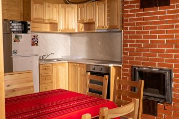 Почивна станция Сомат, Dospat (foto 4)