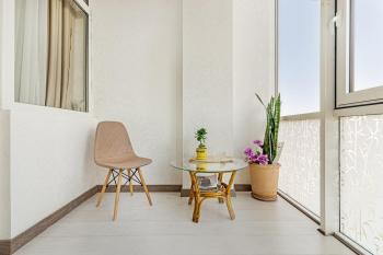 Sea View Studio in Arkadia, Одесса (фото 5)