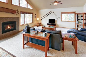 Hemlock Cabin, Granby (foto 4)