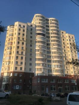 Квартира с видом на море, Chornomorsk (foto 3)