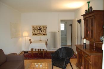 Maison Mosgenstein, Bern (fotografie 5)