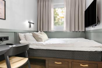 Best Western Hotel at 108, Stockholm (photo 3)
