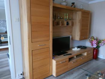 Ferienwohnung an der Dresdner Heide - Langebrück, Drážďany (fotografie 5)