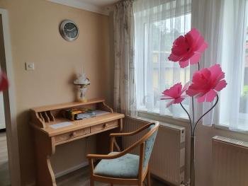 Ferienwohnung an der Dresdner Heide - Langebrück, Drážďany (fotografie 4)