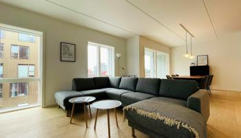ApartmentInCopenhagen Apartment 1463, Kopenhaga (zdjęcie 2)