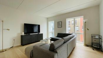 ApartmentInCopenhagen Apartment 1463, Kopenhaga (zdjęcie 3)
