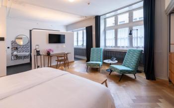 Marktgasse Hotel, Zúrich (foto 5)
