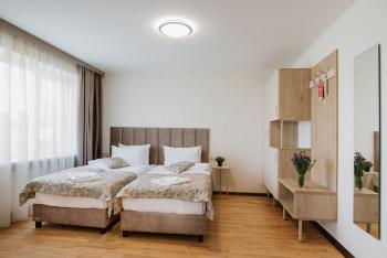 ОРАНТА, Truskawiec (zdjęcie 3)