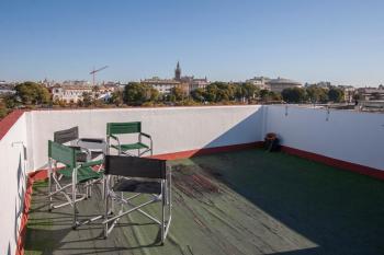 Betis Nice Views 4 PAX, Sevilla (Foto 3)