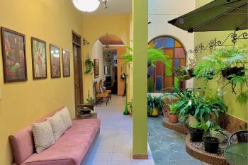 Casa Grande, Medellín (foto 4)