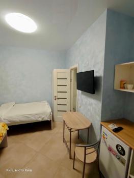 Mini-otel on Harkivske shose, Kiew (Foto 3)