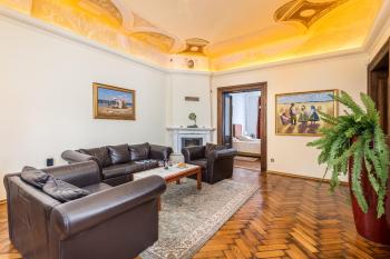 Best location to explore Krakow Spacious 105m2, Cracovie (photo 4)