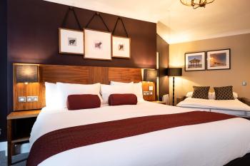 Miller & Carter Brighton by Innkeeper's Collection, Brighton & Hove (foto 5)