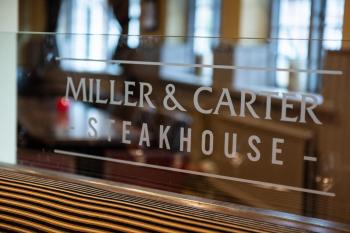 Miller & Carter Brighton by Innkeeper's Collection, Brighton & Hove (foto 3)