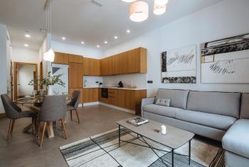 Guadalupe 15 by Magno Apartments, Seville (photo 4)