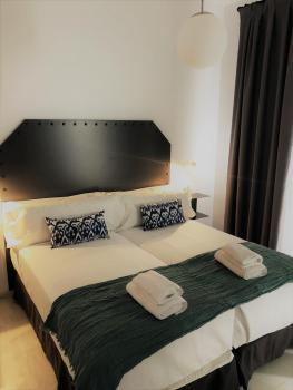 Hostal Hom Museo, Sevilla (fotografie 2)