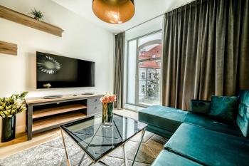 AboutArtApartments - Młyn Maria, Breslau (Foto 4)