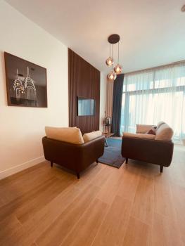 Luxury apartment on the metro facing Dubai Marina, Dubai (photo 2)