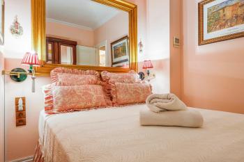 Historic apartment in Santa Cruz, Sevilla (Foto 5)