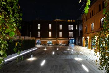 Hotel 1231, Торунь (фото 3)