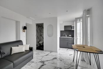 Le Bellevue, Paris (photo 2)