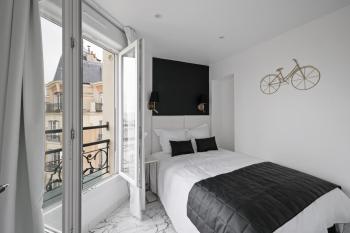 Le Bellevue, Paris (photo 3)