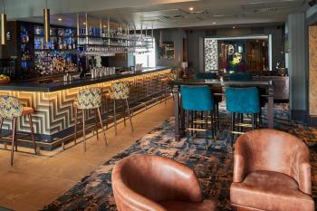 Malmaison Aberdeen, Aberdeen (fotografie 5)