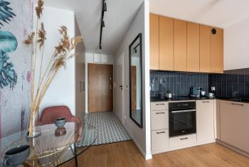 apartamenty-wroc Kurkowa, Breslau (Foto 5)