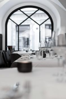 Göttfried - essen trinken schlafen, Linec (fotografie 3)