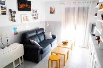 Apartamento Victoria con parking incluido, Ronda (fotografie 3)