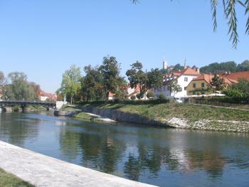 House Trta, Lublaň (fotografie 3)