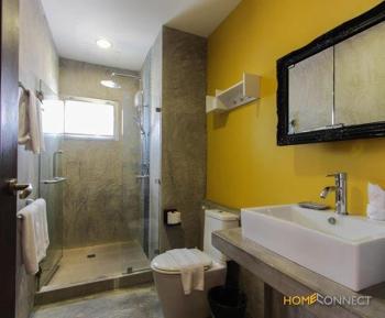T Series Place Serviced Apartment, Bangkok (fotografie 2)