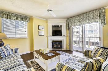 Ocean Dunes, Ocean City (fotografie 3)