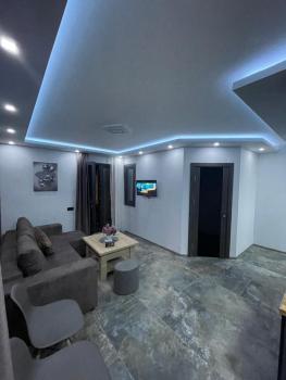 Designed Apartment with French Balcony SELF CHECK IN, Ereván (foto 3)